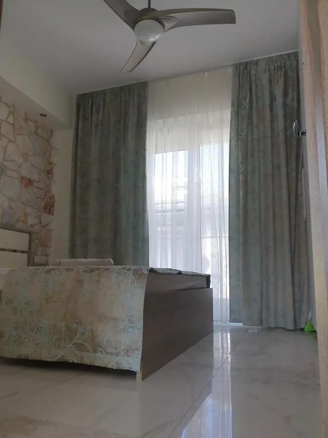 Apartments Χανιώτη Ελλάδα