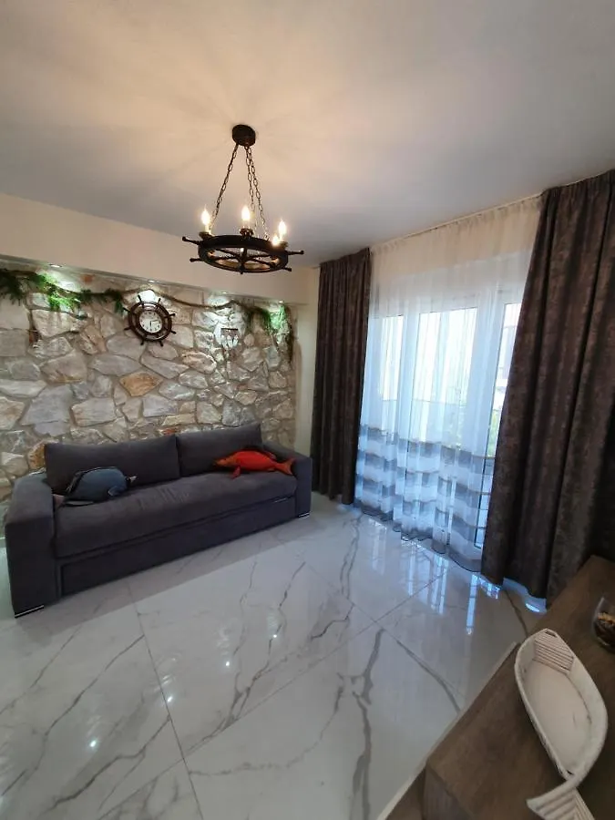 Apartments Χανιώτη 0*,