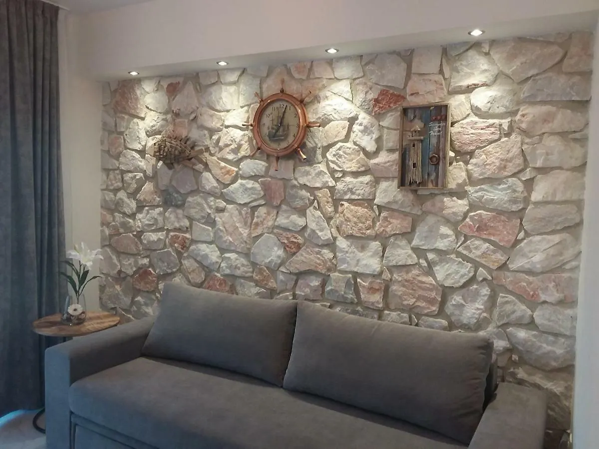 Apartments Χανιώτη Ελλάδα